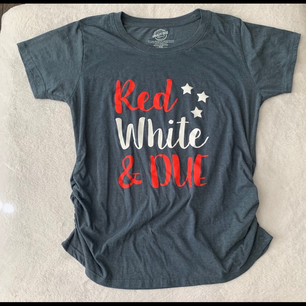Maternity T-Shirt
